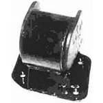 A6166 Dea Transmission Mount Front Passenger Right Side Hand For Hyundai Excel. Fixed Price $38.54.