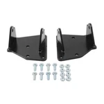 Hooker Headers BHS564 88-98 C1500 Ls/lt Swap Brackets, Forward. Fixed Price $208.99.
