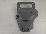 Nice Used Original Genuine Porsche 911 Motor Mount Console Saddle Nla Satin. Fixed Price $275.00.