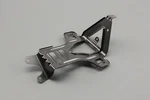 Genuine Vw Touareg 03-05 Audi Q7 07-15 Ecu Mounting Bracket 7L0907649C. Fixed Price $32.15.