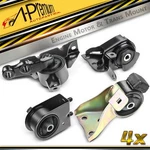 A-premium 4X Engine Motor &trans. Mount For Mazda Protege 1999-2003 Auto. Fixed Price $77.89.