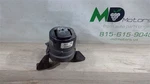 2015-2024 Ford Edge Front Rubber Engine Motor Mount F2G36F012. Fixed Price $55.00.