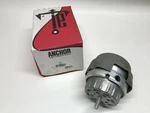 Engine Mount Front Right Anchor 9407 Fits 2005 Audi A6 Quattro 3.2L-V6 Fast Ship. Fixed Price $74.00.