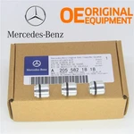 68942-05K Overlap Control Valve Sleeve Kit 722.6 For Mercedes Benz Trans (99627). Fixed Price $19.75.