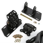 Trans-dapt Performance V8 Into 2WD S10 Engine Swap Kit 99061. Fixed Price $782.99.