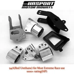 Hasport Mount K-series Kit W/ Tsx Trans For 94-97 Accord, 94A. Fixed Price $629.00.
