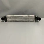 Volvo S60 S80 Intercooler 2015 2016 31338236 Oem. Fixed Price $104.49.