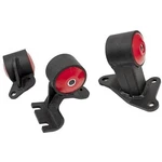 Innovative For 88-91 Civic B-series Black Steel Mounts 60A Bushings (rhd Only. Fixed Price $239.33.