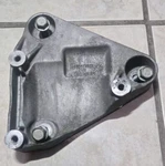 A/c Compressor Bracket 1.4L 55577637 Chevrolet 2013-2020 + Bolts. Fixed Price $30.00.