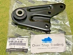 Mazda Genuine 04-15 Upper Right Engine Mount Bracket BP4N-39-010D Oem. Fixed Price $60.96.