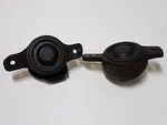 Subaru Forester Legacy Impreza Outback Oe Motor Mount Pair 41022AG121 41022AG111. Fixed Price $57.80.