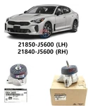 Genuine Oem Lh & Rh Engine Mounting Bracket 21840(21850) J5600. Fixed Price $189.00.