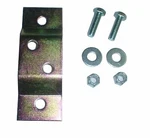 Empi 9528 1961-1972 Model, Front Solid Transmission Mount Kit W/ Hardware. Fixed Price $20.51.
