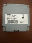 2014-2017 Nissan Rogue Camera Controller Assembly 284A1 4BD1B. Fixed Price $150.00.