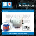Engine EM4123 Quinton Hazell Mounting 8D0199382AN 8D0199382L Quality New. Fixed Price $54.17.