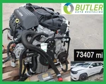 W/ Video! 18' Grand Cherokee Srt 73K 6.4L Hemi Engine Liftout Ecm Harness. Fixed Price $6399.99.