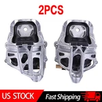 For Audi A4 S4 SQ5 RS5 2017-2020 2.0L Left & Right Engine Motor Mounts Set. Fixed Price $127.87.