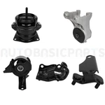 For 1999-2004 Honda Odyssey 3.5L V6 Pcs Engine Motor & Trans Mount. Fixed Price $75.98.