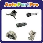 For Volvo XC60 XC70 2.5L 3.0L 3.2L 8?16? Engine, Torque Strut & Trans Mount 5PCS. Fixed Price $139.60.