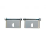 Vibrant For Replacement Easy Mount Bracket Assembyl W/ic Number 12810 Incl. Fixed Price $50.47.
