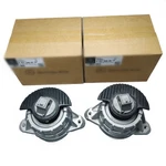 New For Mercedes W231 SL550 Lh+rh Engine Mount Support 2312400717 2312400817. Fixed Price $181.99.