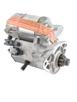 New Wilson 91-29-5474N Starter Motor For 98-05 Lexus GS300 IS300. Fixed Price $164.88.