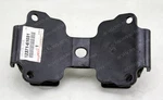 12371-61031 Toyota Land Cruiser 4.0L FJ62 3FE Engine Motor Mount Bracket Oem. Fixed Price $169.00.