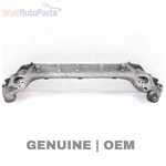 2004-2006 Vw Phaeton 4.2L Front Engine Carrier / Subframe 3D0199215L. Fixed Price $57.99.