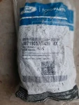 Ford Parts W719557-S439 4X 2019- 2025 Motor Mount Bolt New. Fixed Price $9.99.