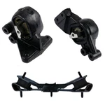 K2944 Engine & Trans Mount Kit 3PC For 09-10 Dodge Ram 1500 4.7L 5.7L 4WD Auto. Fixed Price $162.42.