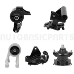 For 2008-2010 3.5L Honda Odyssey Pcs Engine Motor & Trans Mount. Fixed Price $83.03.
