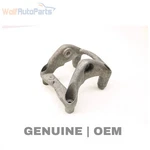 2003-2006 Porsche Cayenne 4.5L Right Engine Mount Bracket 94811520353. Fixed Price $18.99.
