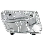 Power Window Regulator For 98-05 Vw Passat Front Left Lh Without Motor. Fixed Price $50.89.