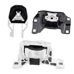 Ybddzh Engine Motor And Transmission Mount Kit Compatible With 2012 2013 2014. Fixed Price $73.83.