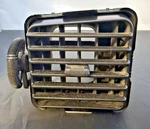 Vent Grille For 1995-1997 Toyota Land Cruiser Left 55650-0010 FZJ80 Oem Lh LX470. Fixed Price $75.00.