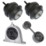 Westar ETK013 Engine Mount Set. Fixed Price $182.61.