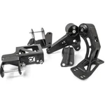 Innovative 90150-75A Conversion Mount Kit For 1992-1995 Honda Civic New. Fixed Price $392.60.