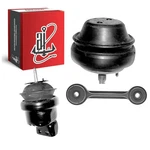 Anchor 3PC Automatic Transmission Mount Kit Fits 1998-2002 Lincoln Continental. Fixed Price $98.95.