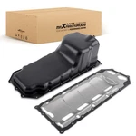 Engine Oil Pan W/ Gasket For Dodge Ram 1500 2500 3500 V8 5.7L 03-10 53021334AF. Fixed Price $69.08.