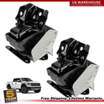 Cotit Parts 2PCS Motor Mount For 2007-2009 Gmc Yukon 4.8L 3211 2638 A5365. Fixed Price $54.89.