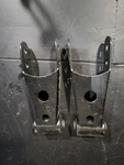 2REAR Drop Shackles Lowering Kit For 88 18 Chevy Silverado Gmc SIERRA1500. Fixed Price $19.99.