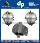 Jaguar Super V8 XJ8 Xjr Engine Motor Mounts Transmission C2D38505. Fixed Price $411.49.