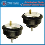 11811141377 Left & Right Engine Mount 2PCS Set 92-99 Bmw 318IS 318TI Z3. Fixed Price $49.99.