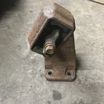 52121815AC 6.7L Cummins Engine Mount Bracket Lh / Drivers Side. Fixed Price $50.00.