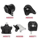 Fits Honda Accord 13-17 L4 2.4L Engine Motor & Transmission Mount 9812 9821 9874. Fixed Price $101.30.
