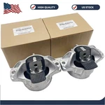 2X L/r Engine Mount For Porsche Panamera Audi A6L S6 S7 A7 Avant 3.0T. Fixed Price $85.00.