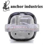 Anchor Front Right Mount For 2009-2010 Dodge Challenger 3.5L V6 Engine Vt. Fixed Price $87.00.