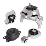 For Nissan Altima 2007-2018 Aceon Engine Mount Set. Fixed Price $130.50.