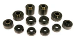 Prothane 83-97 Ford Ranger Body Mount Black PRO6-106-BL. Fixed Price $155.89.
