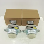 Land Range Rover Sport LR3 LR4 2PCS Engine Mount Motor Support KKB500630 Oem. Fixed Price $149.99.